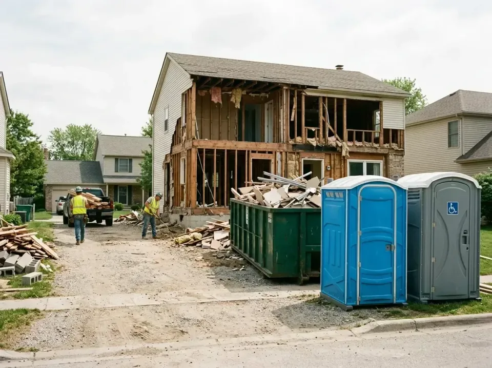 home-renovation-demolition-sit-010 — frequently asked questions, Portable Toilet & Dumpsters Rental in Pompton Lakes, NJ